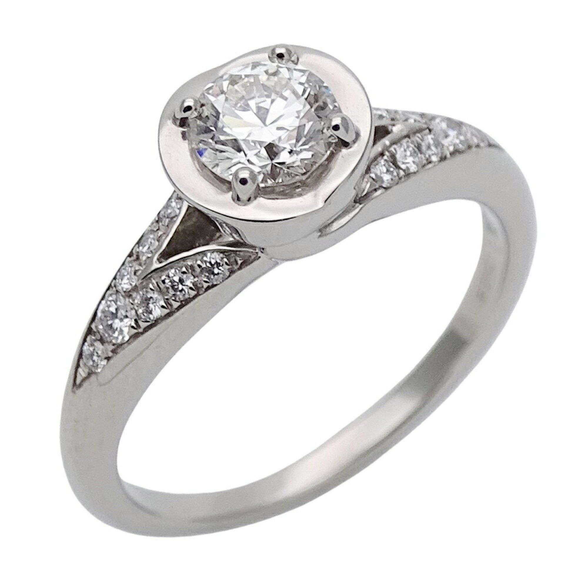 Bvlgari Bulgari INCONTRO D’AMORE ring Size ONE SIZE - 1 Thumbnail