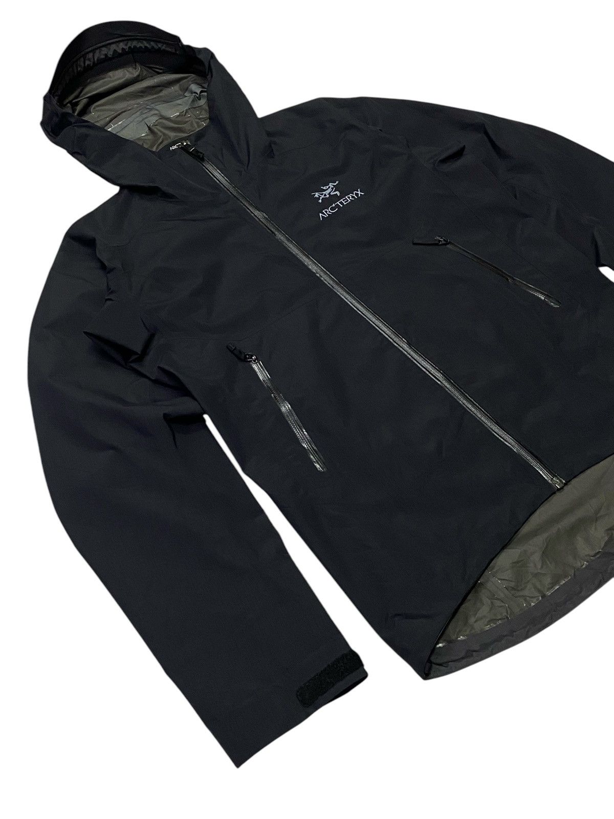 Arc'teryx Arc’Teryx Gore-Tex Beta Ar Jacket Size US XS / EU 42 / 0 - 24 Thumbnail