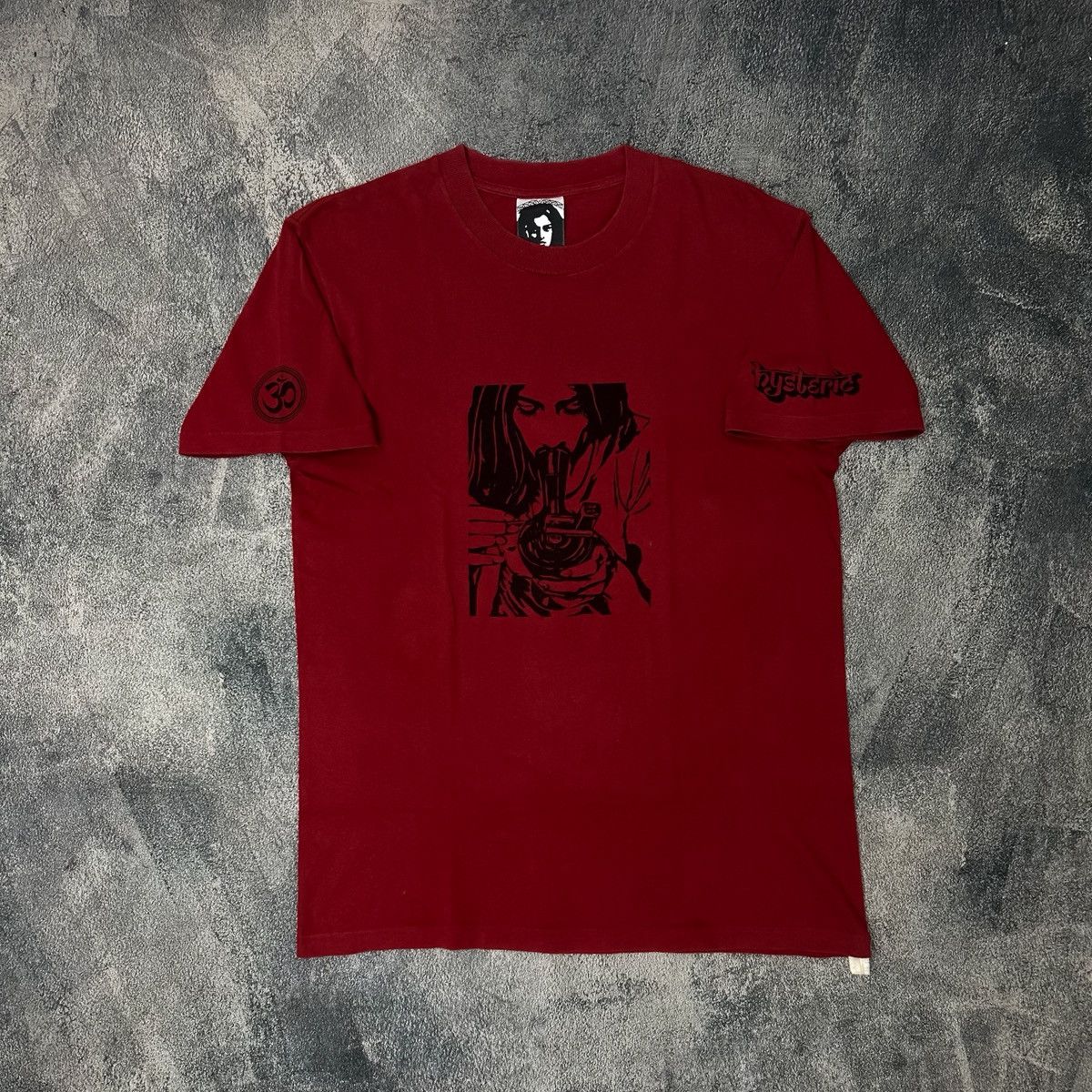 🔥VERY RARE🔥 Vintage Hysteric Glamour tee