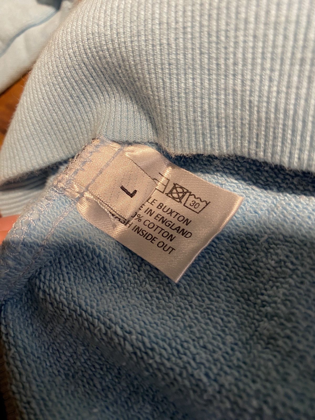 Cole Buxton Cole bucton sweater Size US XL / EU 56 / 4 - 3 Thumbnail
