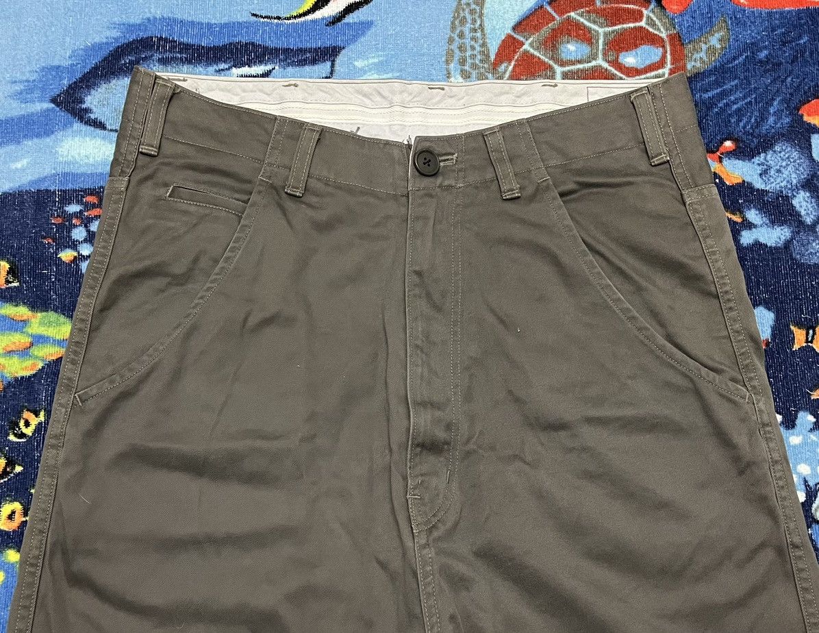 Comme des Garcons COMME des GARCONS Japan Pant x Rare Size US 32 / EU 48 - 4 Thumbnail