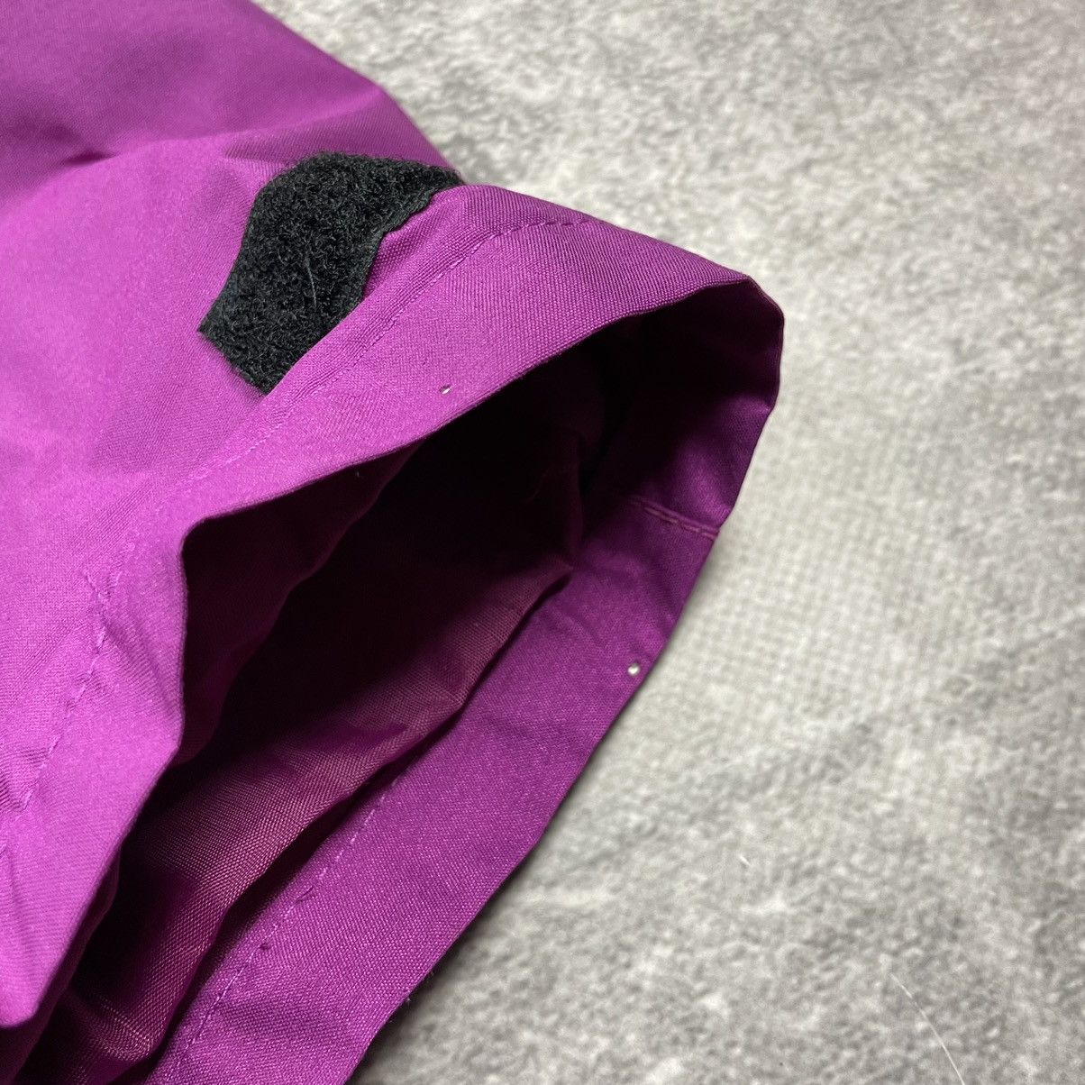 Mammut Vintage 00’s Mammut Outdoor Jacket Size US M / EU 48-50 / 2 - 6 Thumbnail