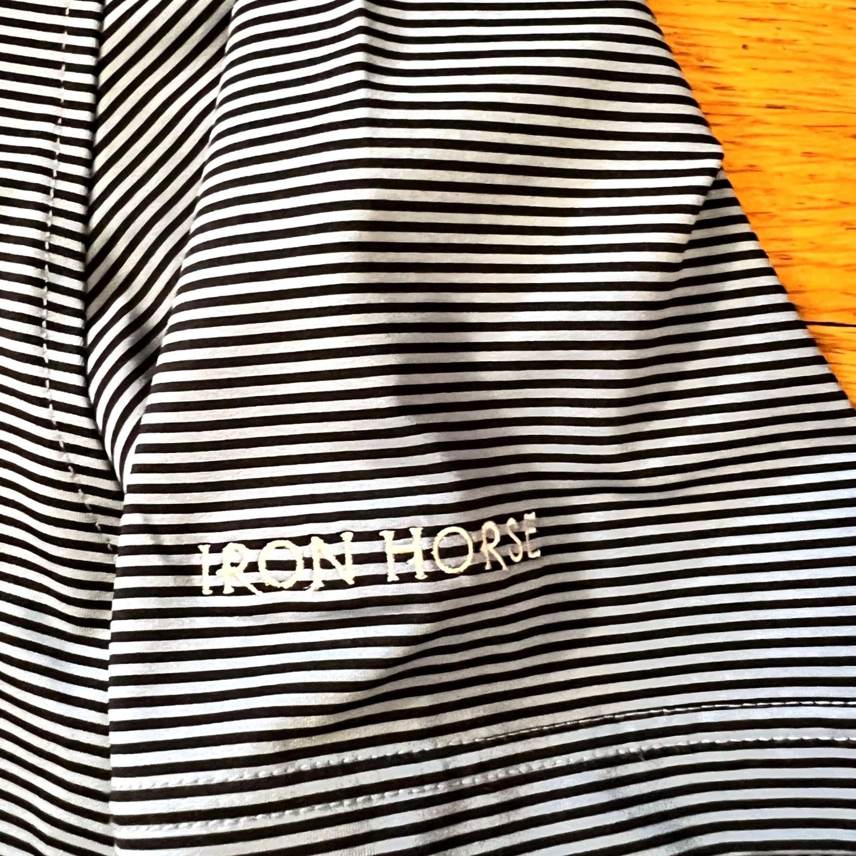 Footjoy Footjoy Polo Shirt Mens Medium Blue Striped Performance Golf Short Sleeve Shirt Mens M Blue Striped Footjoy Polo Shirt Golf Short Sleeve Men Size US M / EU 48-50 / 2 - 3 Thumbnail