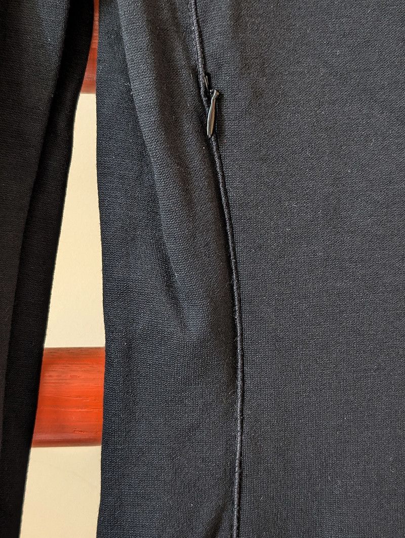 Yves Saint Laurent Yves Saint Laurent Autumn/Hiver 2008 Size S / US 4 / IT 40 - 3 Thumbnail