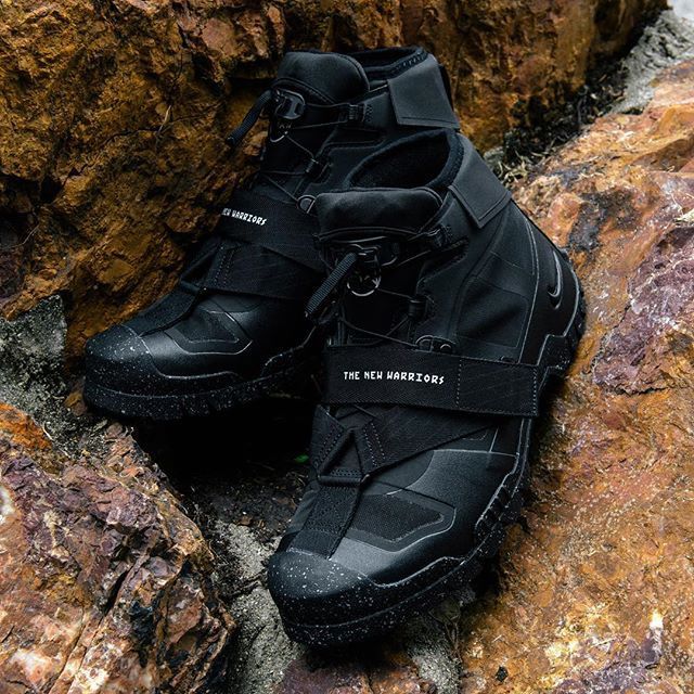 Nike × Undercover Undecover Nike SS 2019 SFB Mountain Boot Hi Size US 11.5 / EU 44-45 - 1 Thumbnail