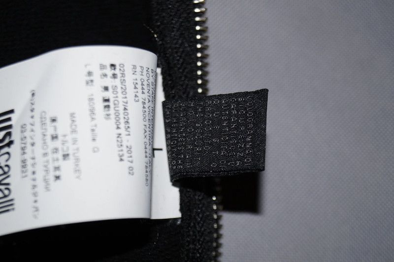Just Cavalli Just Cavalli x leopard x Hoodie x L size Size US L / EU 52-54 / 3 - 12 Thumbnail