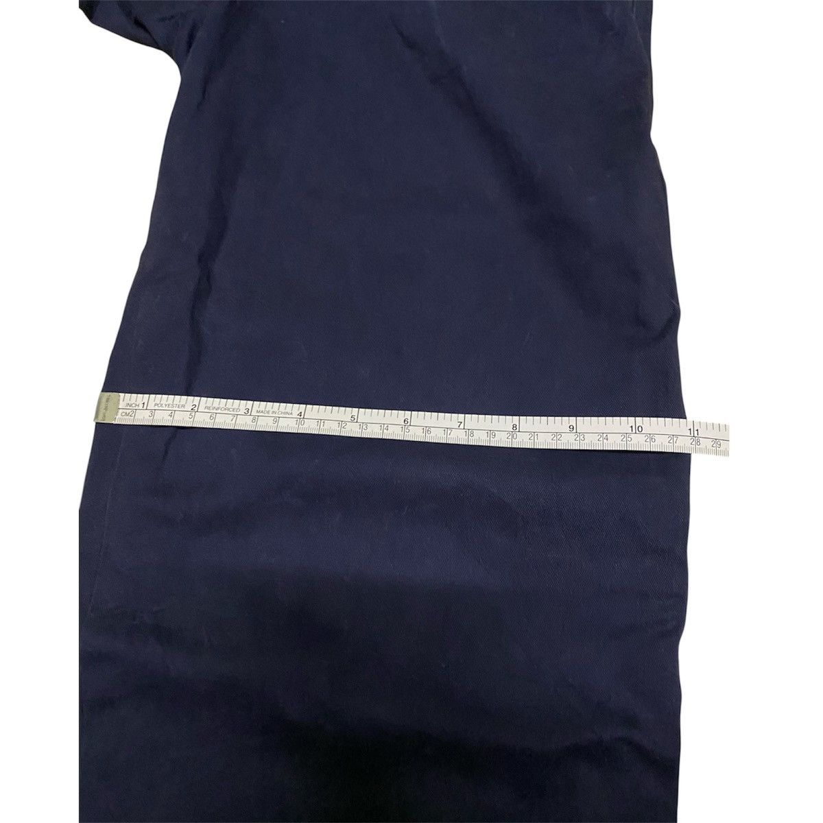 Issey Miyake Issey Miyake Chino Pants Size ONE SIZE - 9 Thumbnail