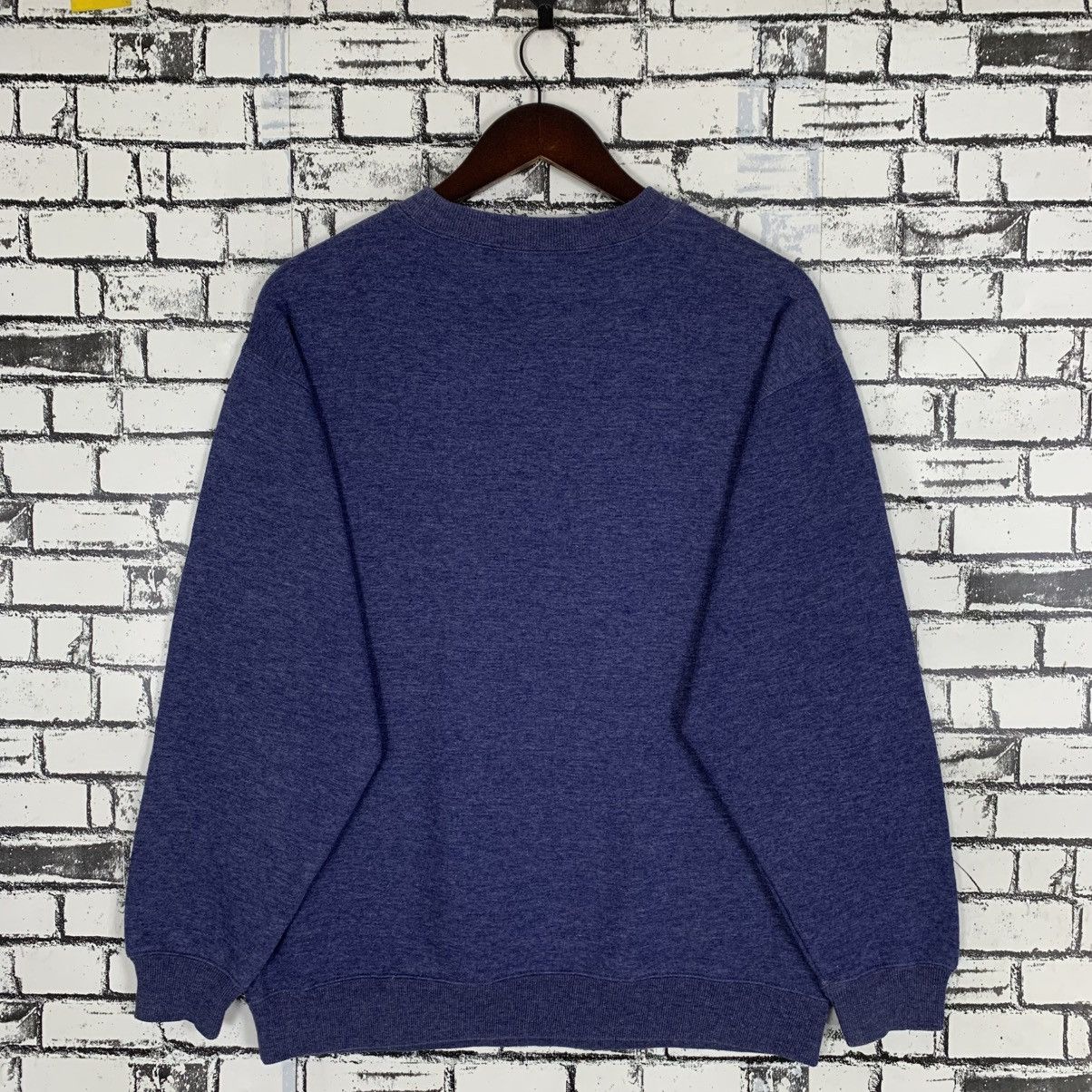 Japanese Brand × Vintage Vintage Kilimanjaro Arusha National Park Sweatshirt Crewneck Size US M / EU 48-50 / 2 - 5 Thumbnail