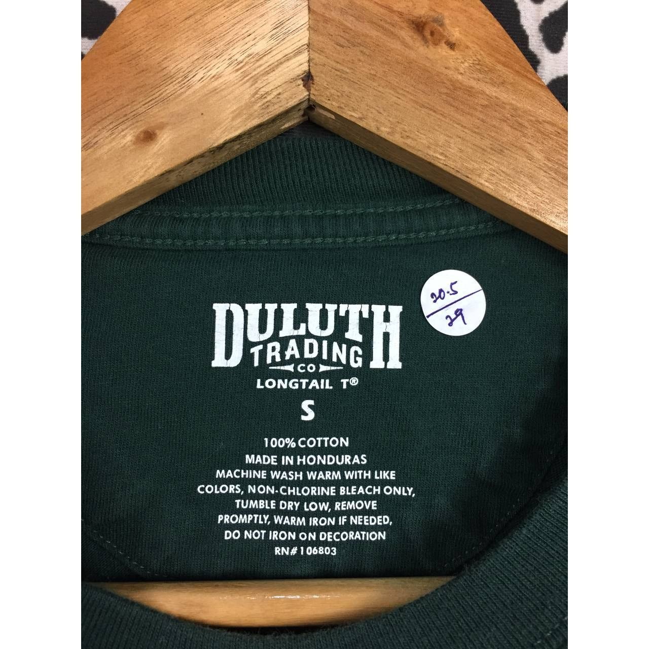 Duluth Trading Company Duluth Trading Company I Work With A Bunch Of Tools Tee Size US S / EU 44-46 / 1 - 10 Thumbnail