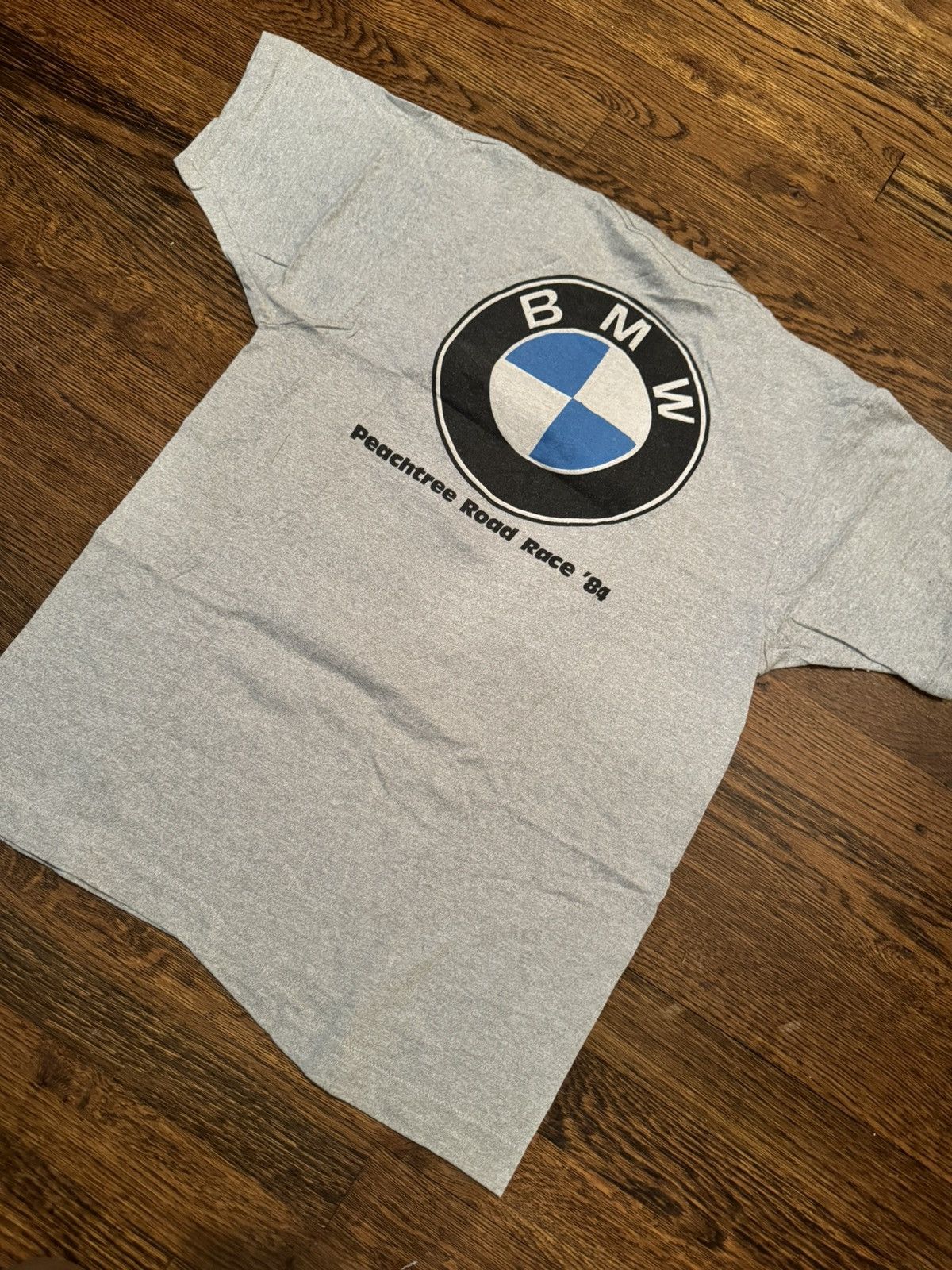 BMW BMW peachtree racing Tee Size US L / EU 52-54 / 3 - 8 Thumbnail