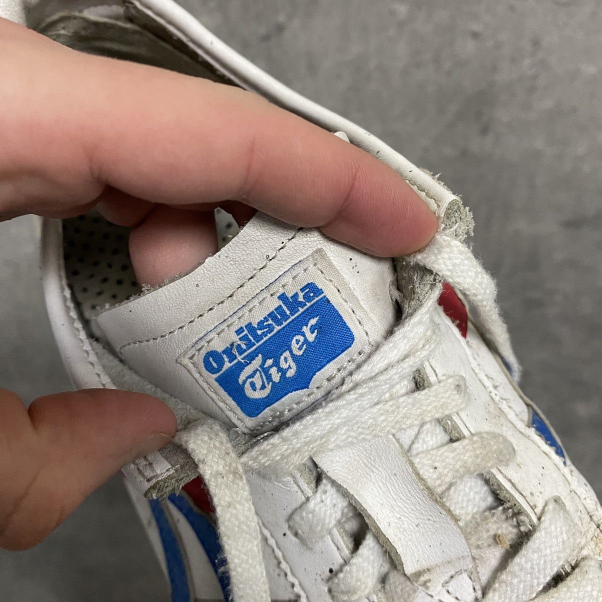 Asics Asics Onitsuka Tiger Mexico 66 Kill Bill Sneakers Rare Y2K Size US 11.5 / EU 44-45 - 14 Thumbnail