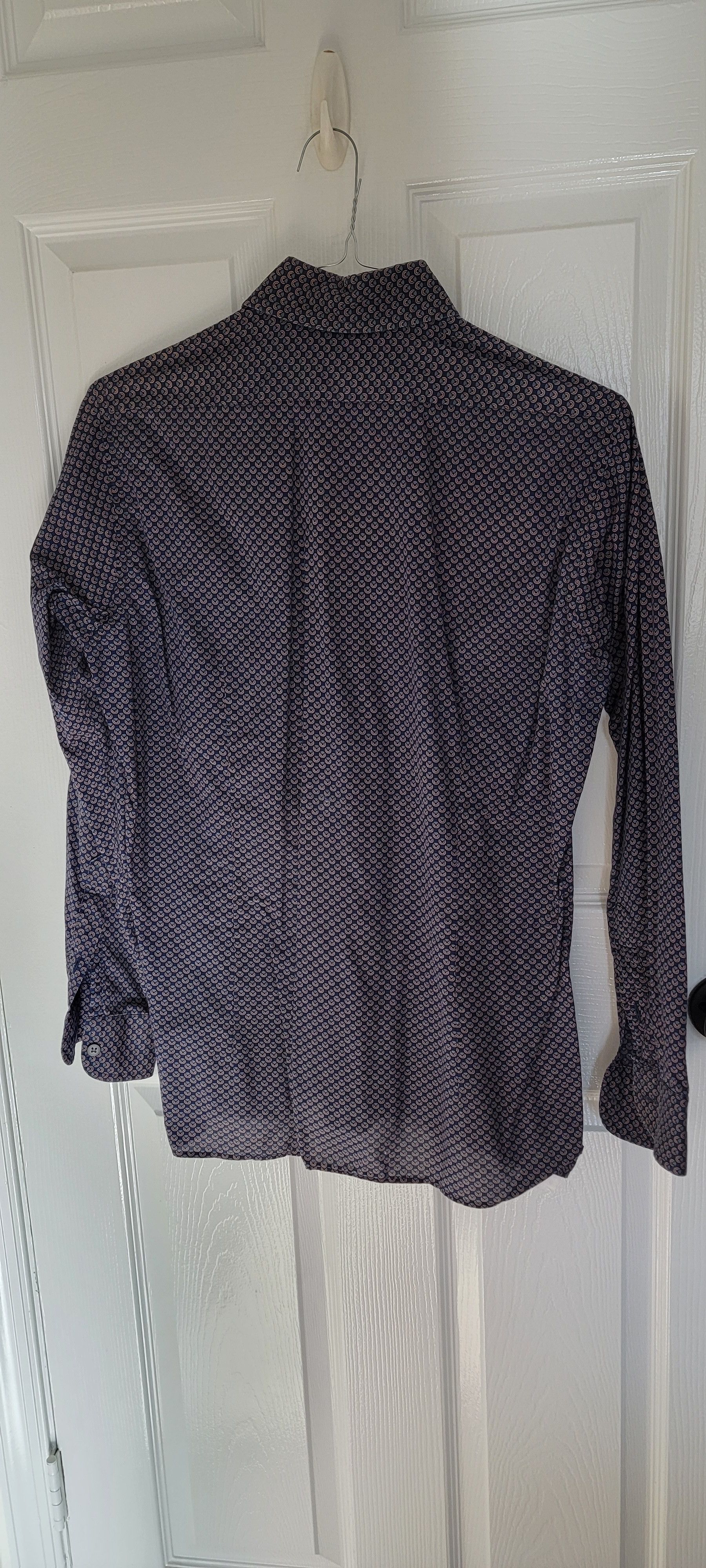 Other New York Sportswear Exchange vintage shirt Size US M / EU 48-50 / 2 - 2 Thumbnail