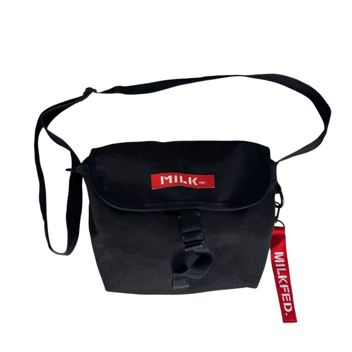 Japanese Brand 🌟MILK FED JAPAN SLING BAGS Size ONE SIZE - 1 Thumbnail