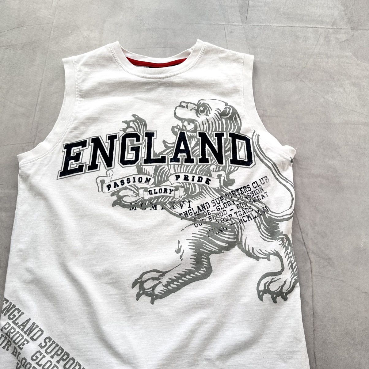 Hysteric Glamour Y2K England Lion British T Shirt Hysteric Glamour Vibe Size US L / EU 52-54 / 3 - 2 Thumbnail