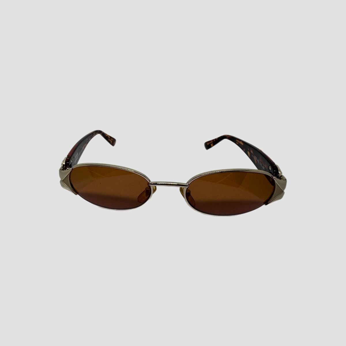 Versace Vintage Versace Sunglasses Size ONE SIZE - 7 Thumbnail