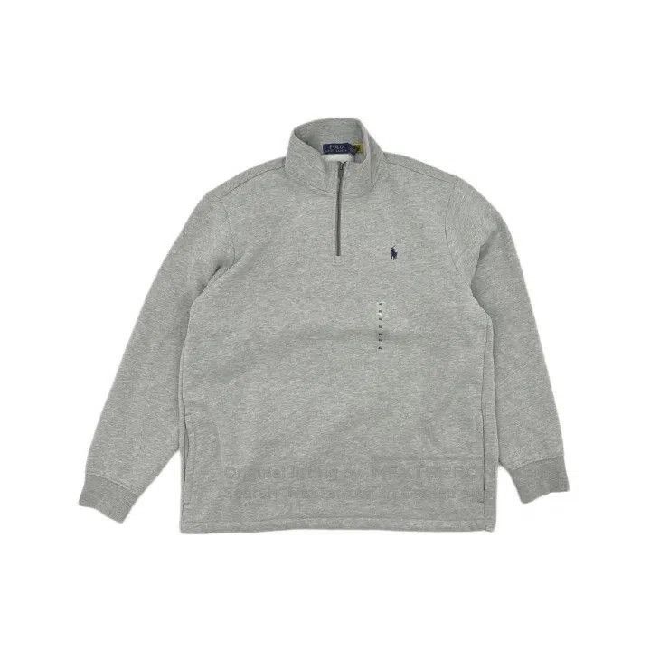 Polo Ralph Lauren Polo Ralph Lauren Classic Logo Half. Size US XL / EU 56 / 4 - 2 Thumbnail