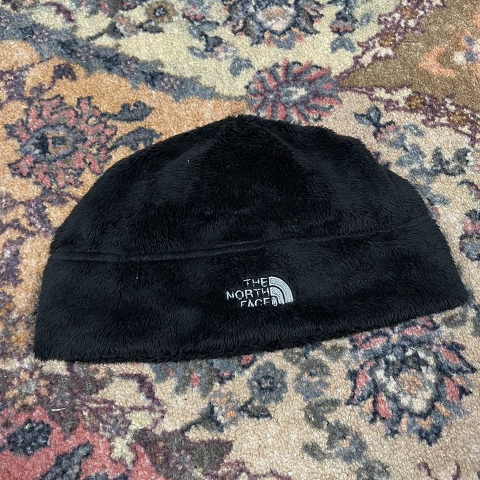 The North Face The North Face Sherpa Hat Furry Cap Beanie TNF