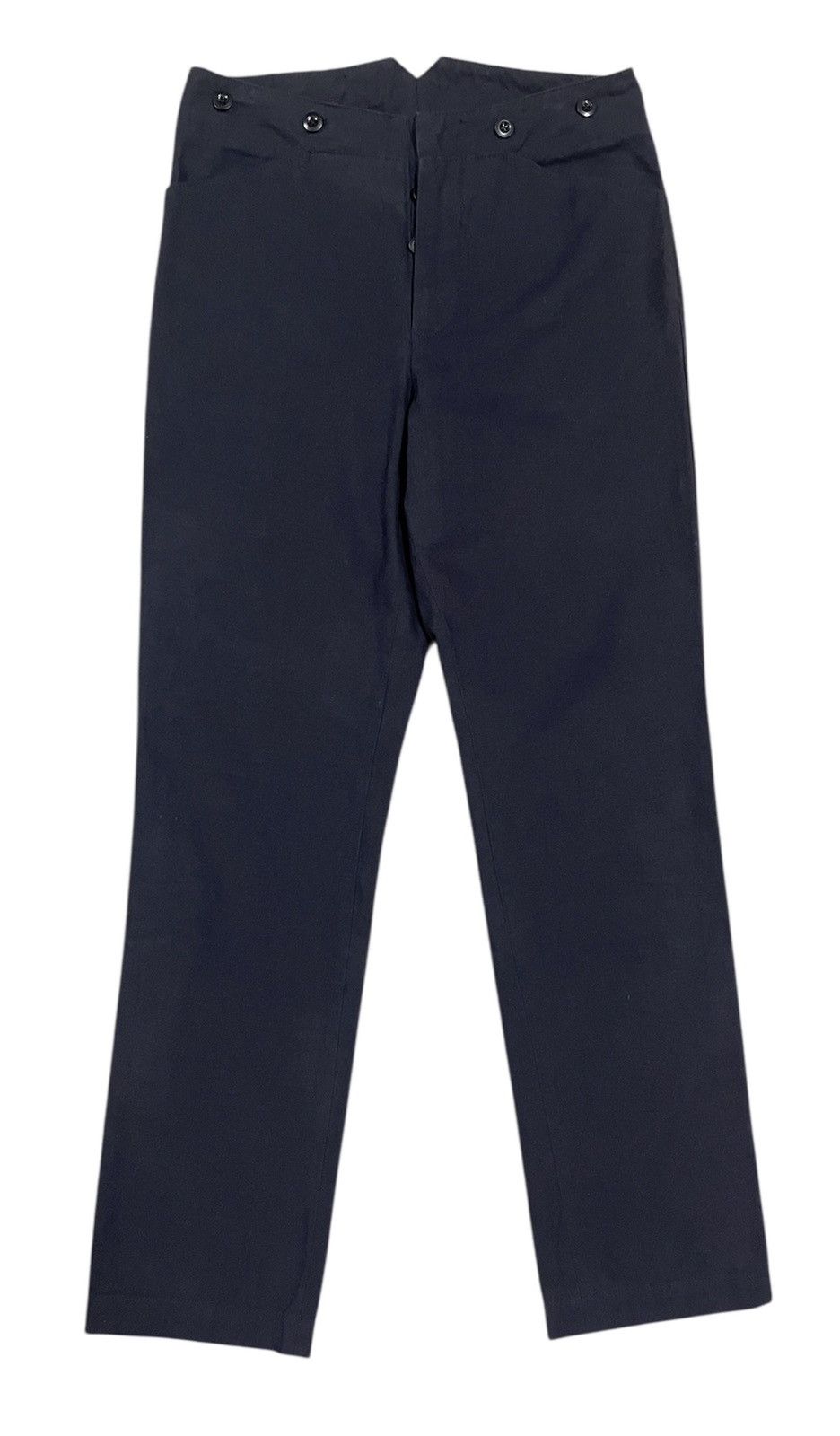 Margaret Howell Margaret howell mhl casual pants Size US 28 / EU 44 - 1 Thumbnail