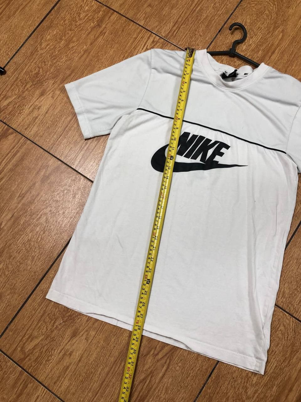 Nike Nike T-Shirt Size US M / EU 48-50 / 2 - 14 Thumbnail