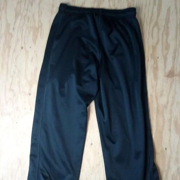 Nike × Vintage Vintage Nike Therma Fit Oregon Ducks Sweat Pants Joggers Size US 30 / EU 46 - 8 Thumbnail