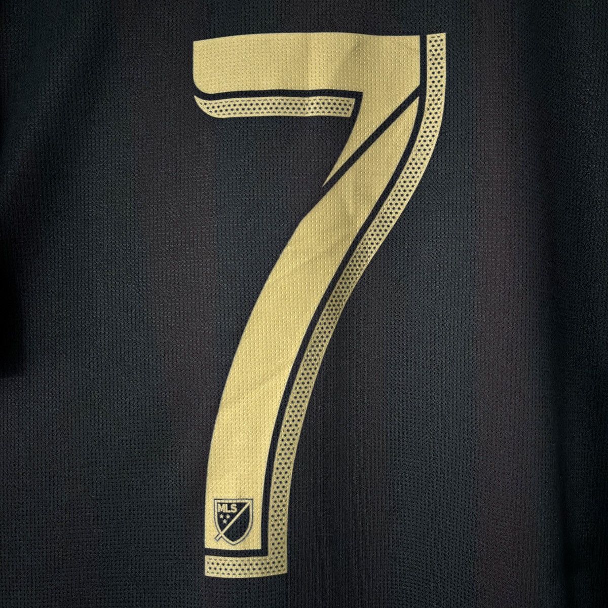 Adidas NEW 2019 2020 Atlanta United Martinez Adidas Soccer Jersey Size US XXL / EU 58 / 5 - 11 Thumbnail