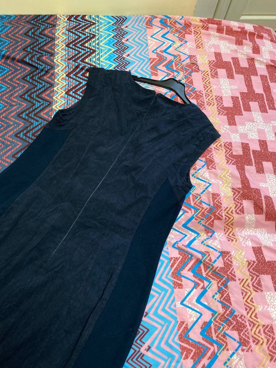 Hugo Boss × Vintage Hugo Boss classic elegant woman dress Size XL / US 12-14 / IT 48-50 - 8 Thumbnail