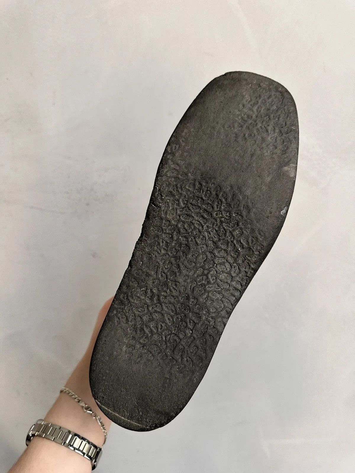 Dolce & Gabbana Leather Boots Vintage Visvim Style AS 98 Guidi Tornado Mart Size US 8 / EU 41 - 9 Thumbnail