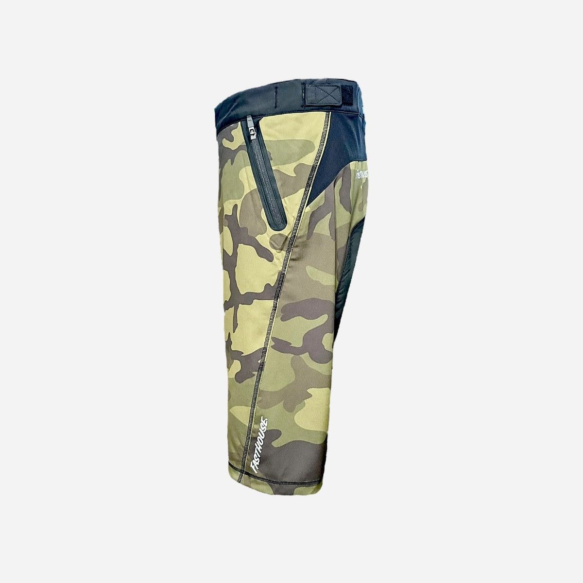 Other Fasthouse Men’s Crossline 2.0 Bike Shorts Sz 38 / XL Size US 38 / EU 54 - 11 Thumbnail