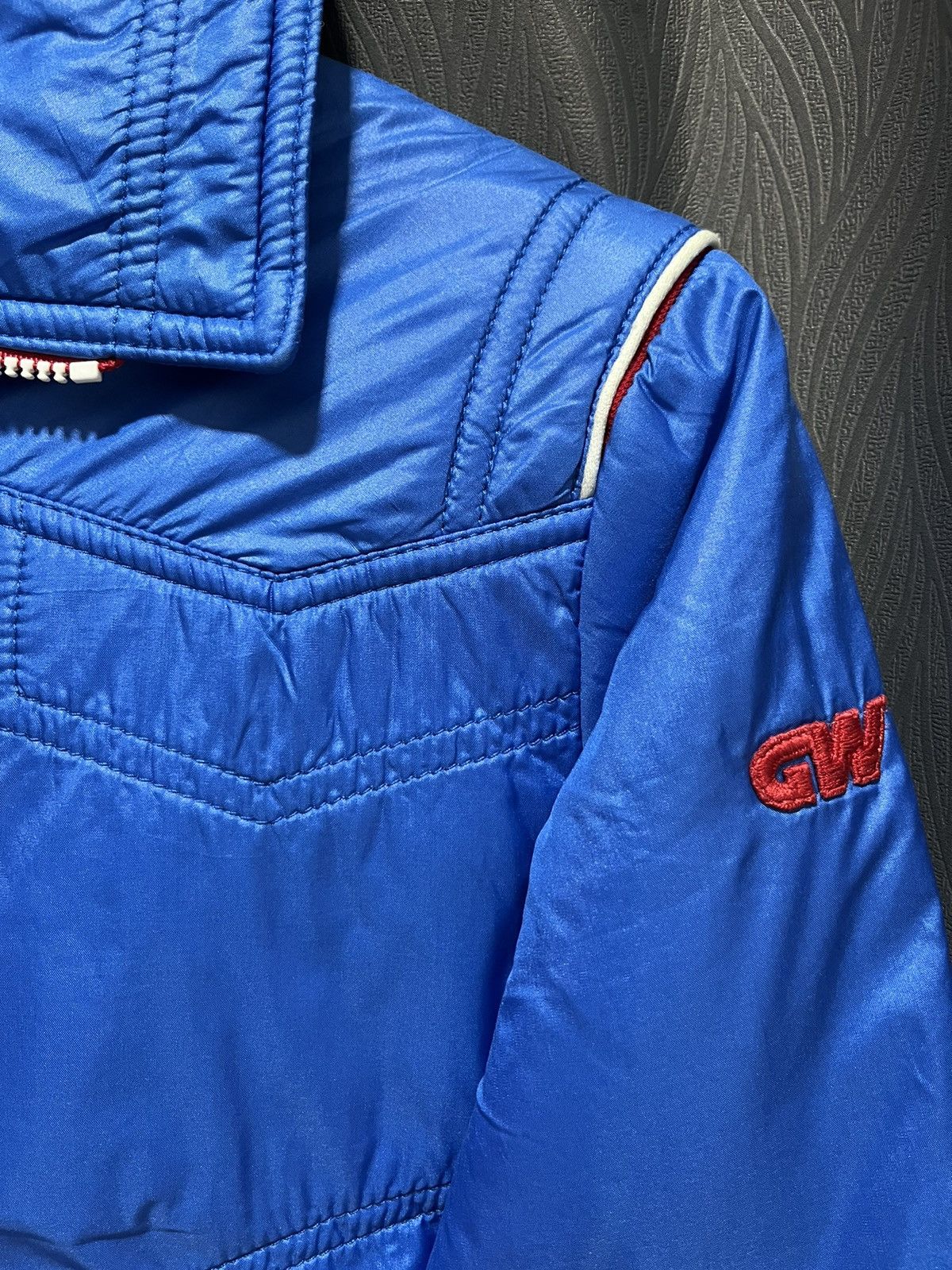 Goldwin × Vintage Vintage Goldwin winter jacket Size L / US 10 / IT 46 - 4 Thumbnail