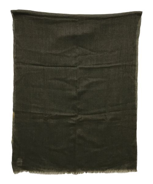 Yohji Yamamoto Yohji Yamamoto pour homme design design stole Size ONE SIZE - 3 Thumbnail