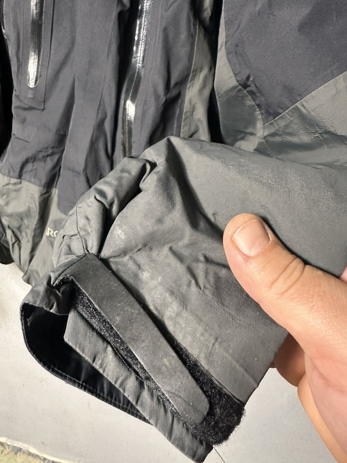 Arc'teryx Arc’Teryx Axis Insulated Jacket System_A Size US M / EU 48-50 / 2 - 9 Thumbnail