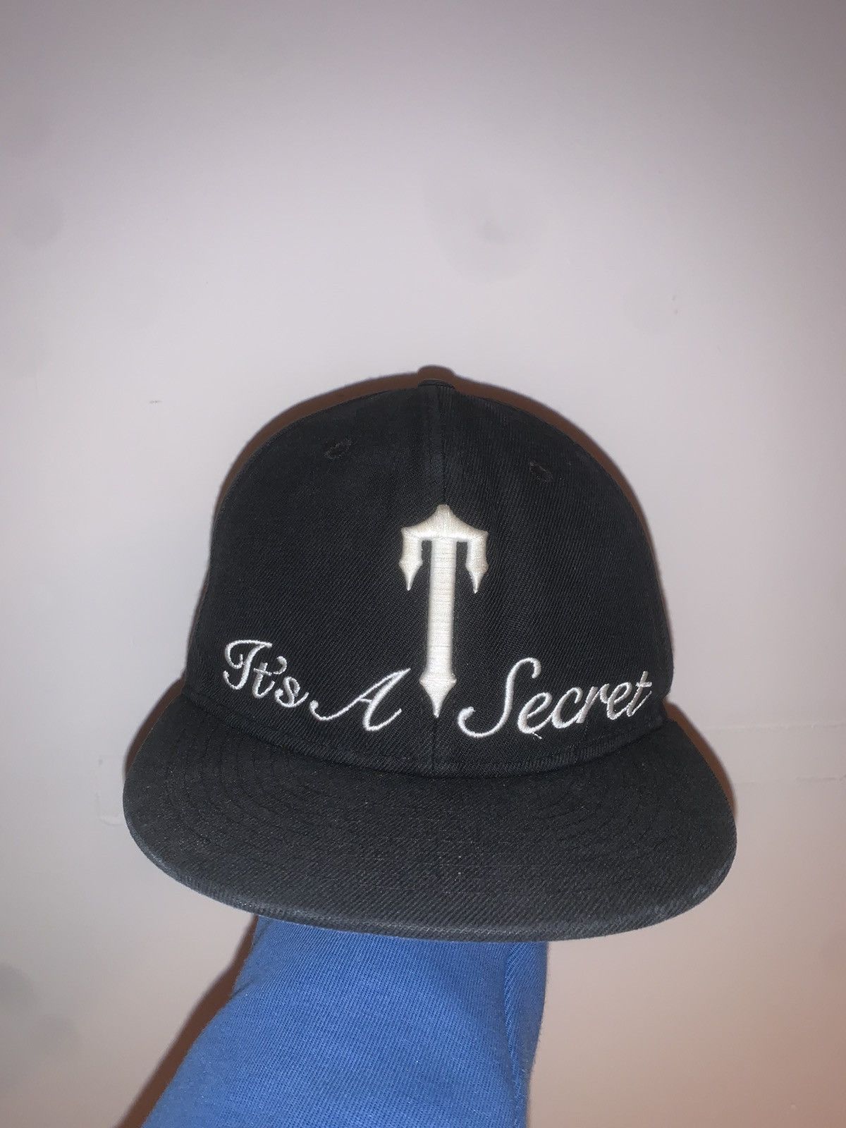 Trapstar London Trapstar street series cap Size 40 - 1 Thumbnail