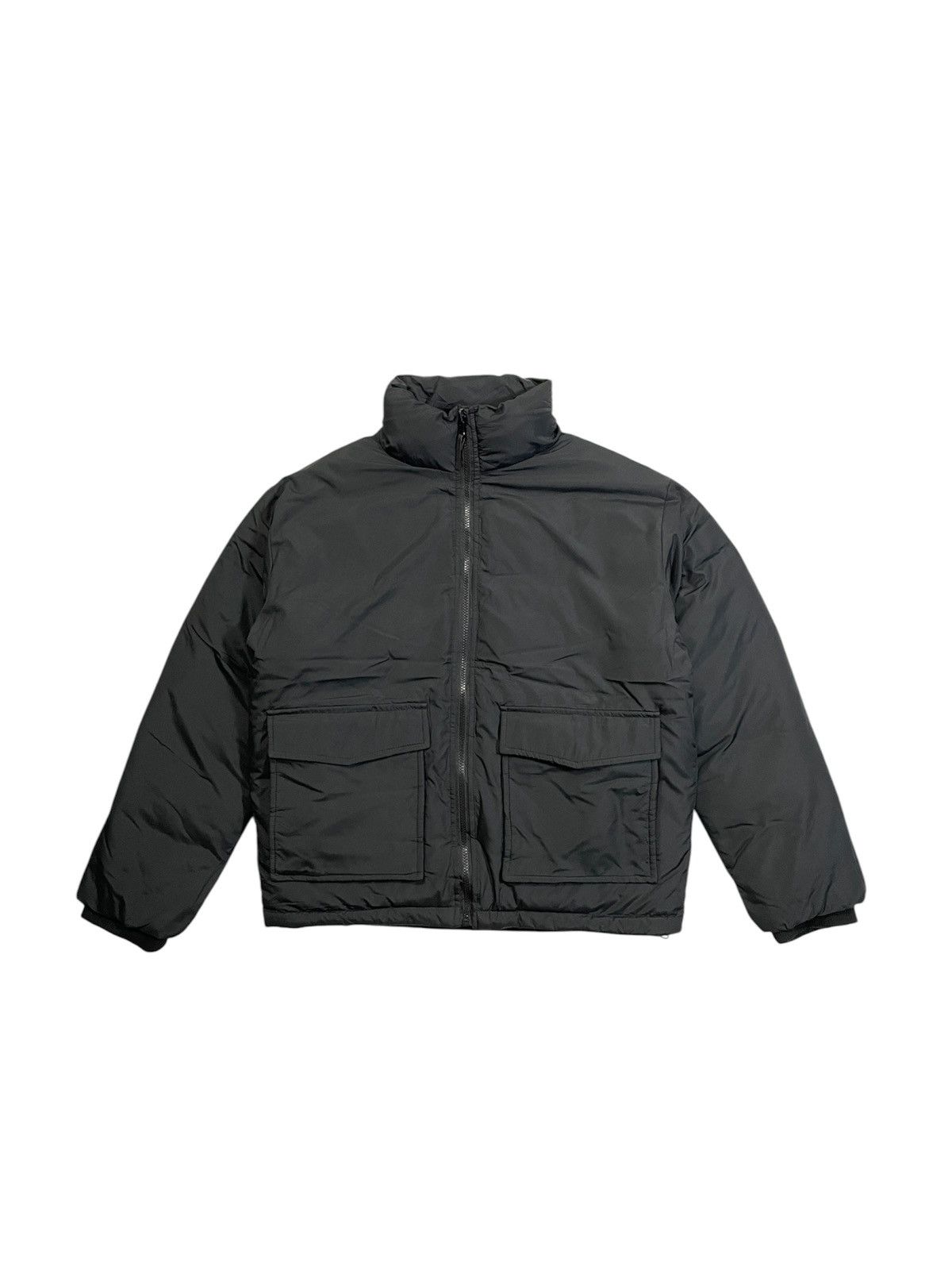 Other AW20 Zplish Utility Duck Down Jacket look like helmut lang Size US M / EU 48-50 / 2 - 10 Thumbnail