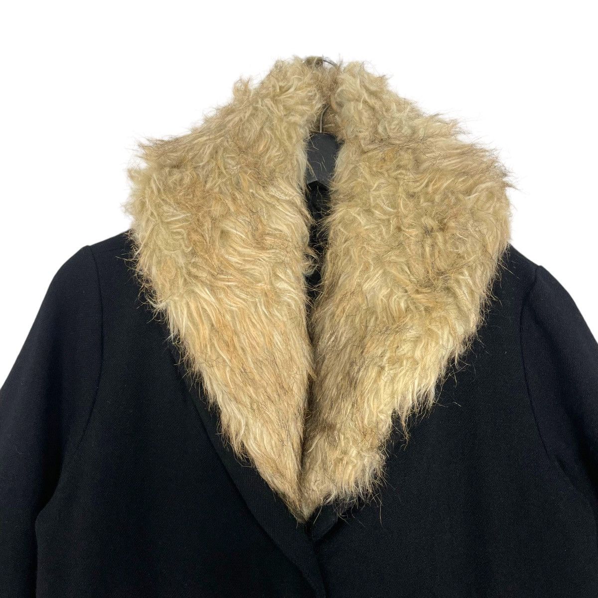 If Six Was Nine Vintage Japanese Brand Faur Fux LGB Style Jacket Streetwear Size US M / EU 48-50 / 2 - 7 Thumbnail