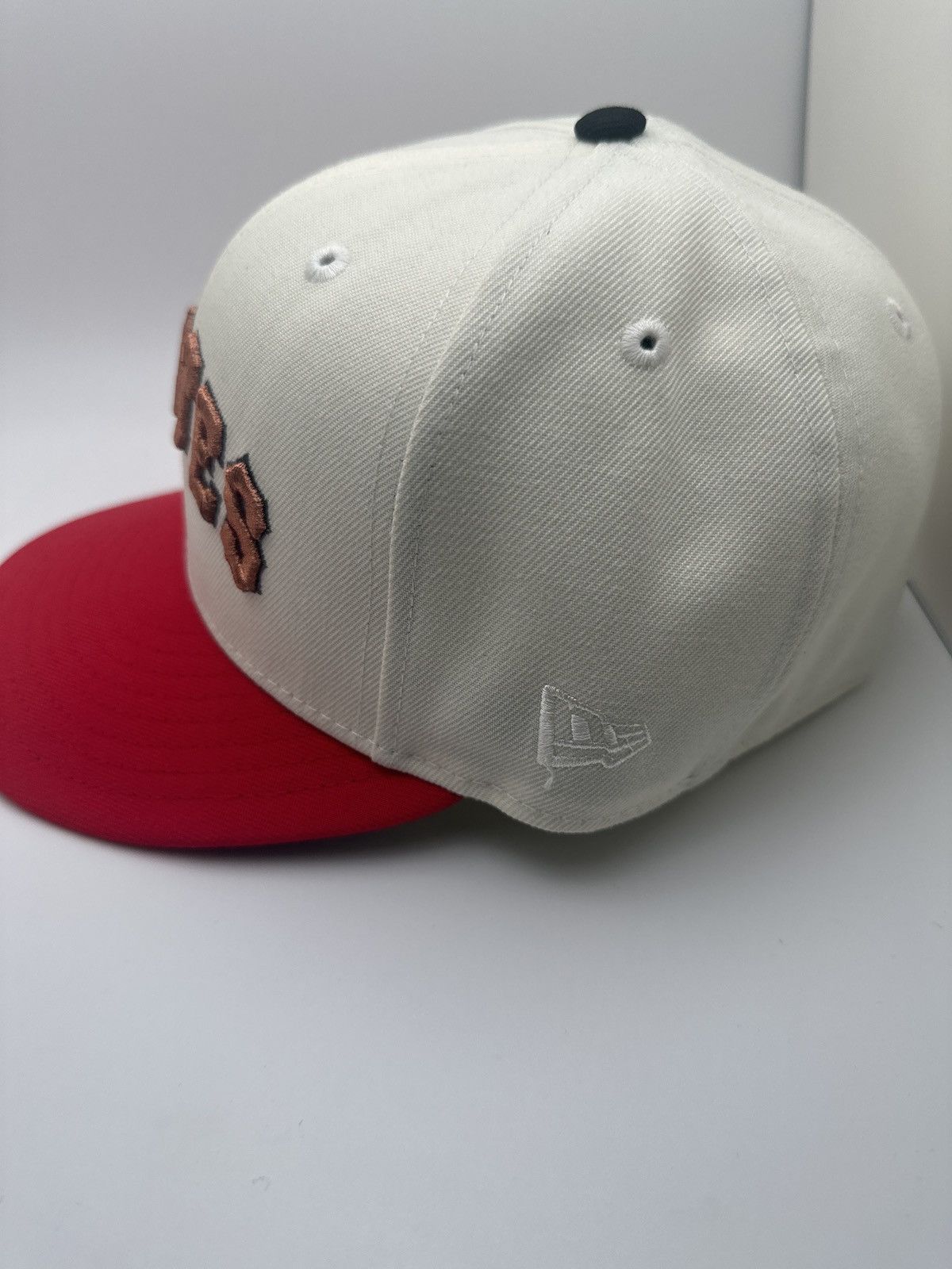 Hat Club × New Era Pittsburgh Pirates Fitted 7 3/8 (Roberto Clemente) Size ONE SIZE - 9 Thumbnail
