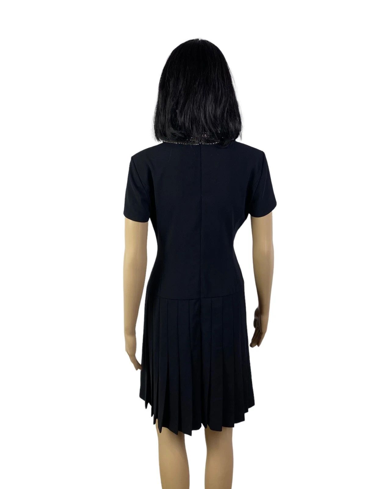 Ralph Lauren Black Label Ralph Lauren Black Label Dress Emblished Decor size 6 Size M / US 6-8 / IT 42-44 - 6 Thumbnail