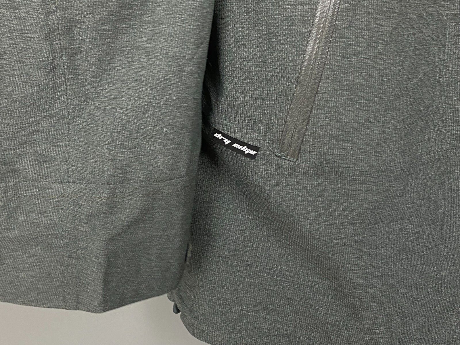 Other Millet Dry Edge Outdoor Membrane Light Jacket Size XL Size US XL / EU 56 / 4 - 4 Thumbnail