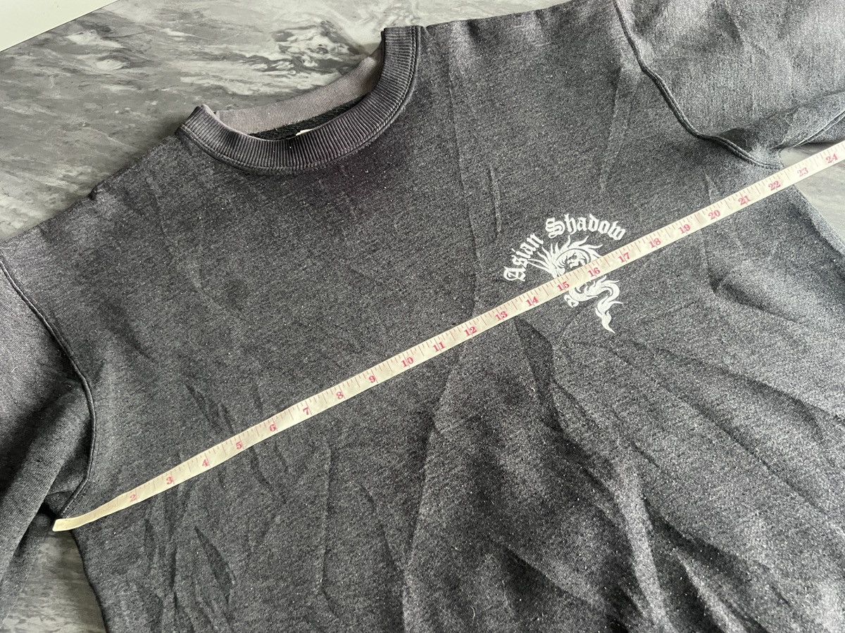 Other Asian Shadow : The Special Asian Collection Dragon Neck Size US L / EU 52-54 / 3 - 7 Thumbnail