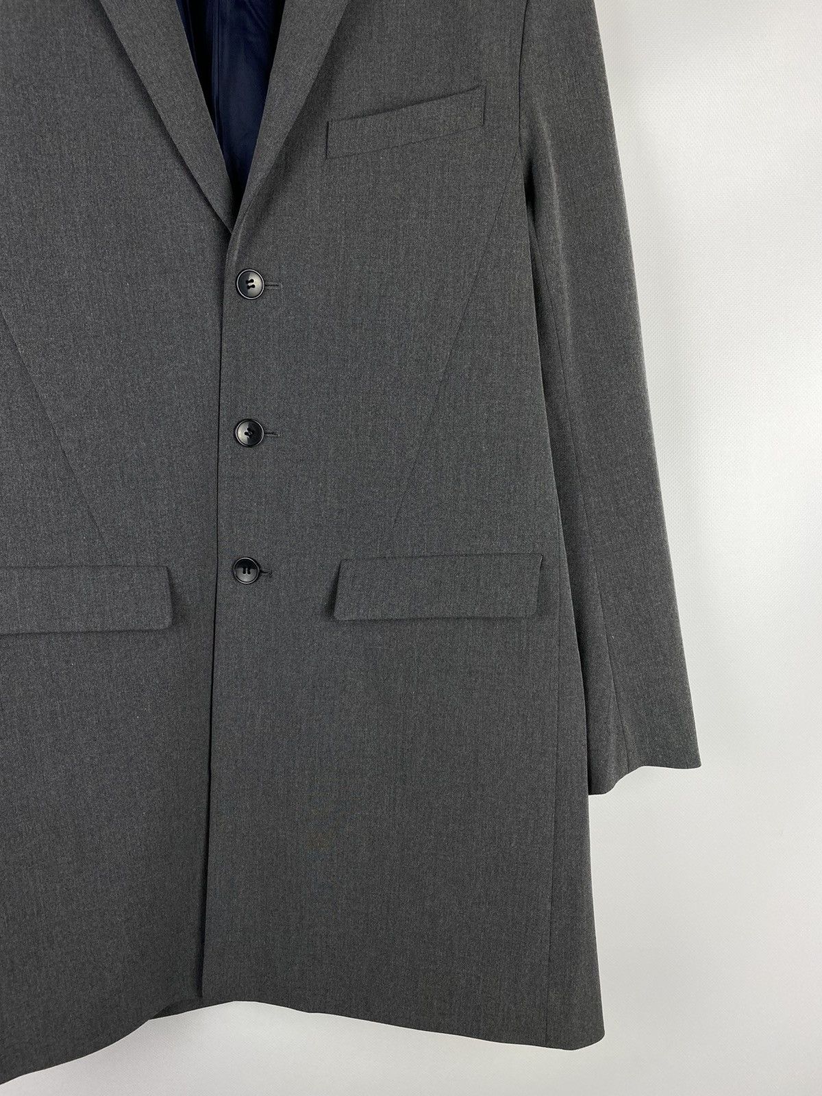 Japanese Brand × STUDIOUS Studious Japan men’s Coat jacket size 2 Size US S / EU 44-46 / 1 - 6 Thumbnail