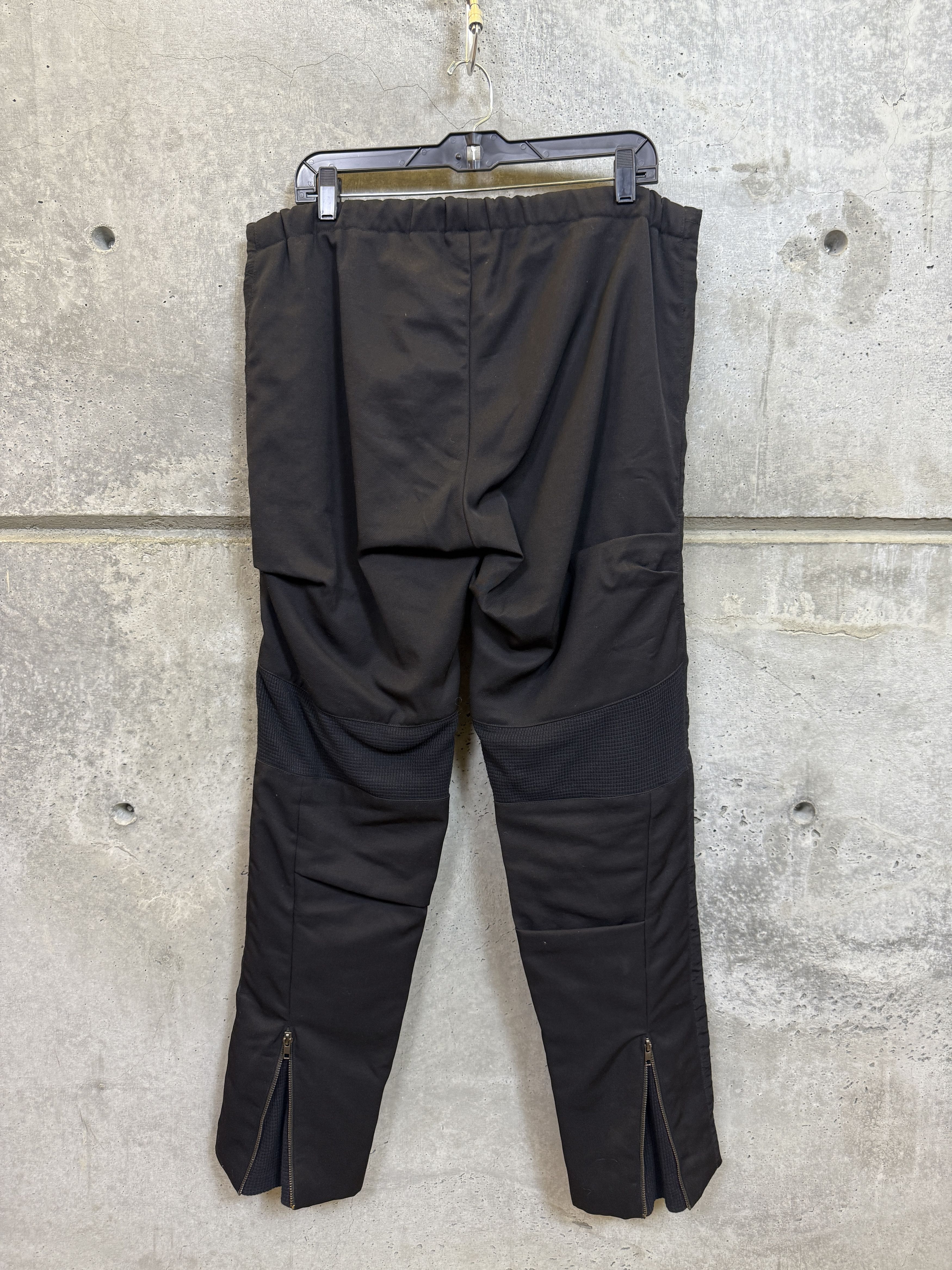 Greg Lauren Greg Lauren Sculpted GL1 Slim Fit Tux Pant Size US 34 / EU 50 - 2 Thumbnail