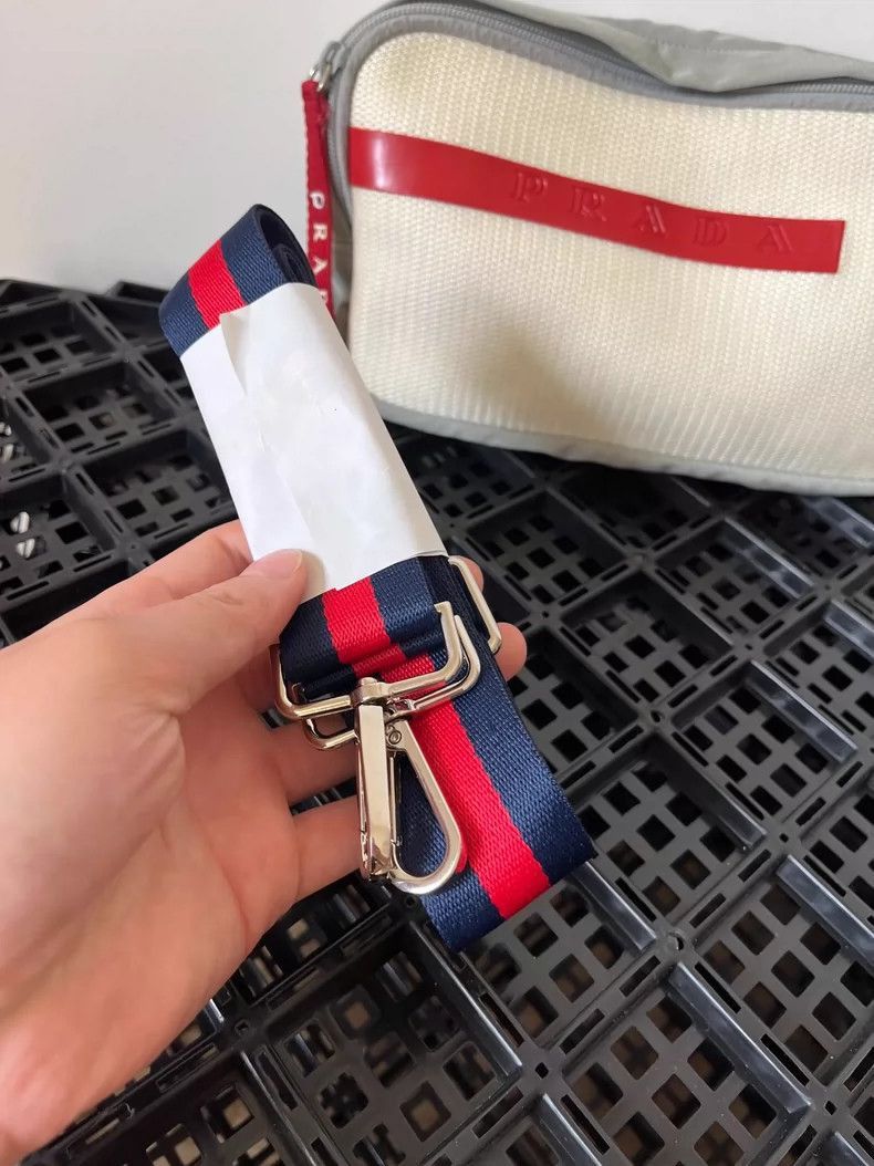 Prada Prada Sport Small Bag 00SS -2505 Size ONE SIZE - 2 Thumbnail