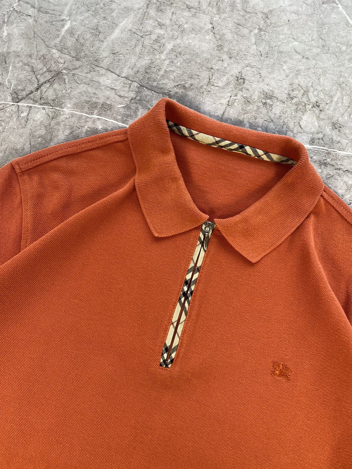 Vintage Y2K Burberry Brit Maxi Dress Nova Check 90s