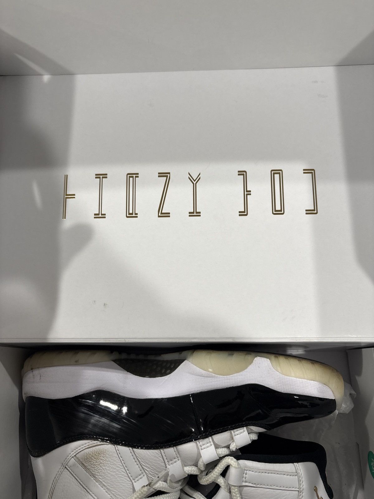 Jordan Brand jordan 11 gratitude Size US 8.5 / EU 41-42 - 9 Thumbnail