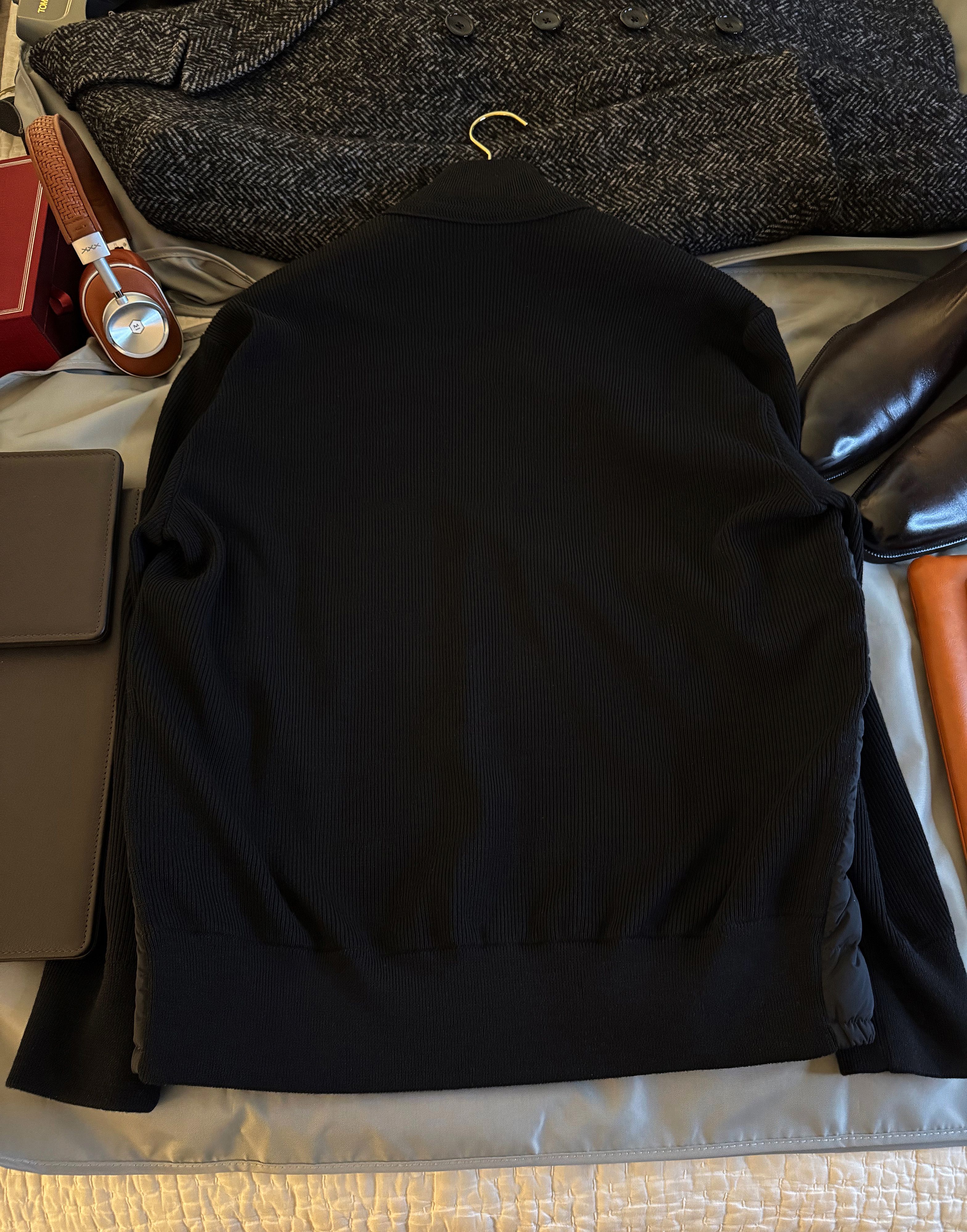 Tom Ford This is the One! A Menswear Grail Coveted James Bond Solden Size US L / EU 52-54 / 3 - 18 Thumbnail
