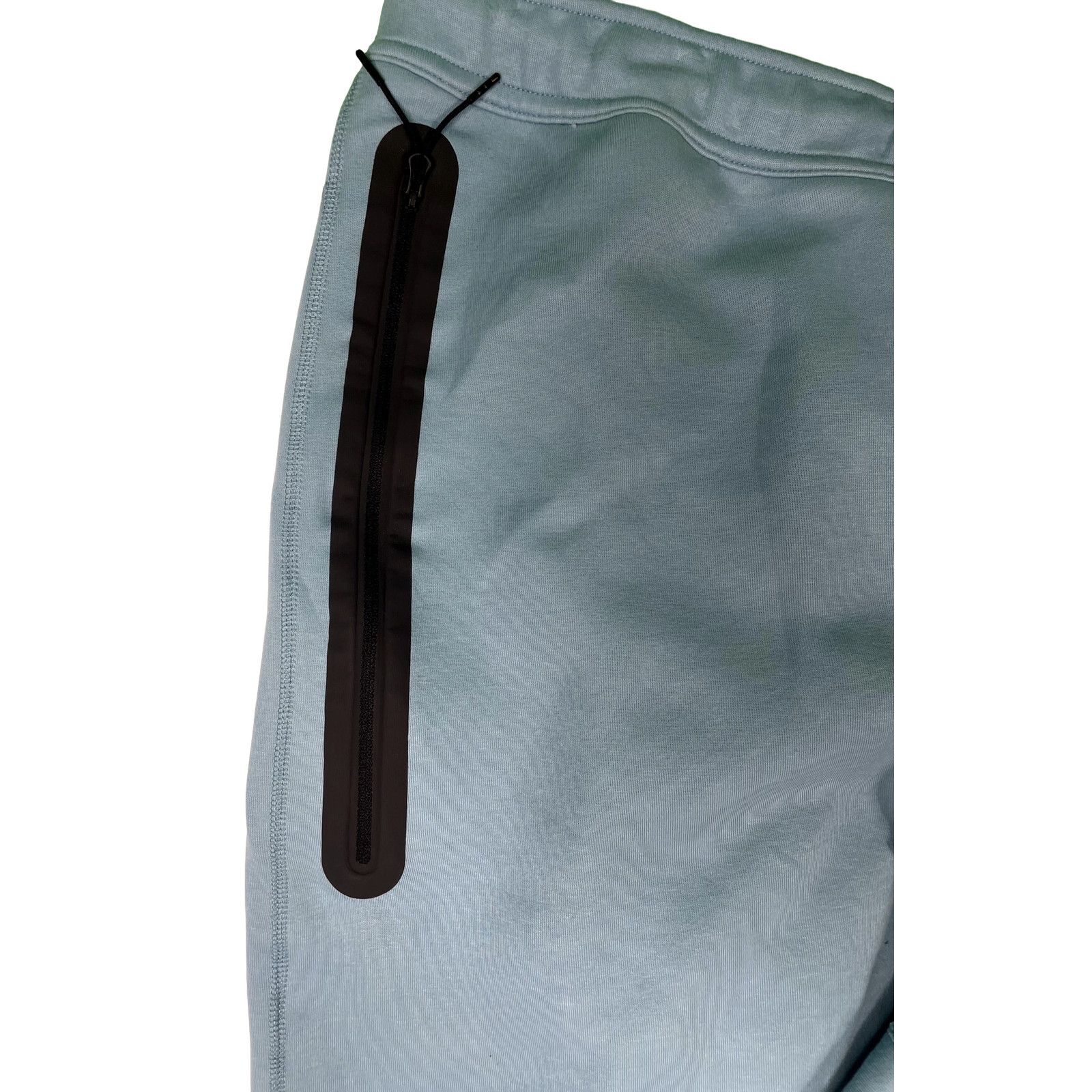Nike Nike Tech Mint Blue Pants Size US 40 / EU 56 - 6 Thumbnail