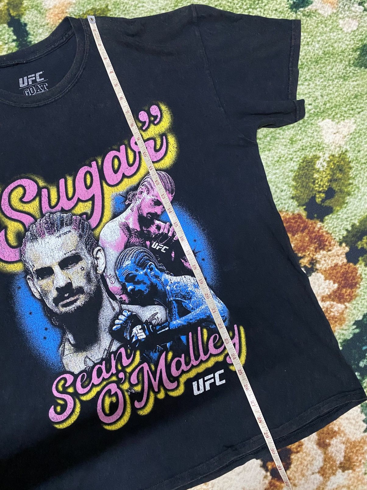 UFC UFC Sugar Sean O Malley Size US L / EU 52-54 / 3 - 3 Thumbnail