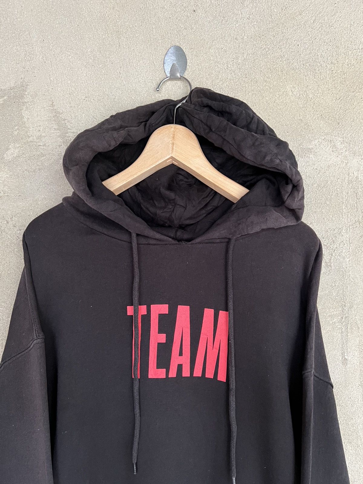 Justin Bieber Justin Bieber Team Hoodies Size US XL / EU 56 / 4 - 3 Thumbnail