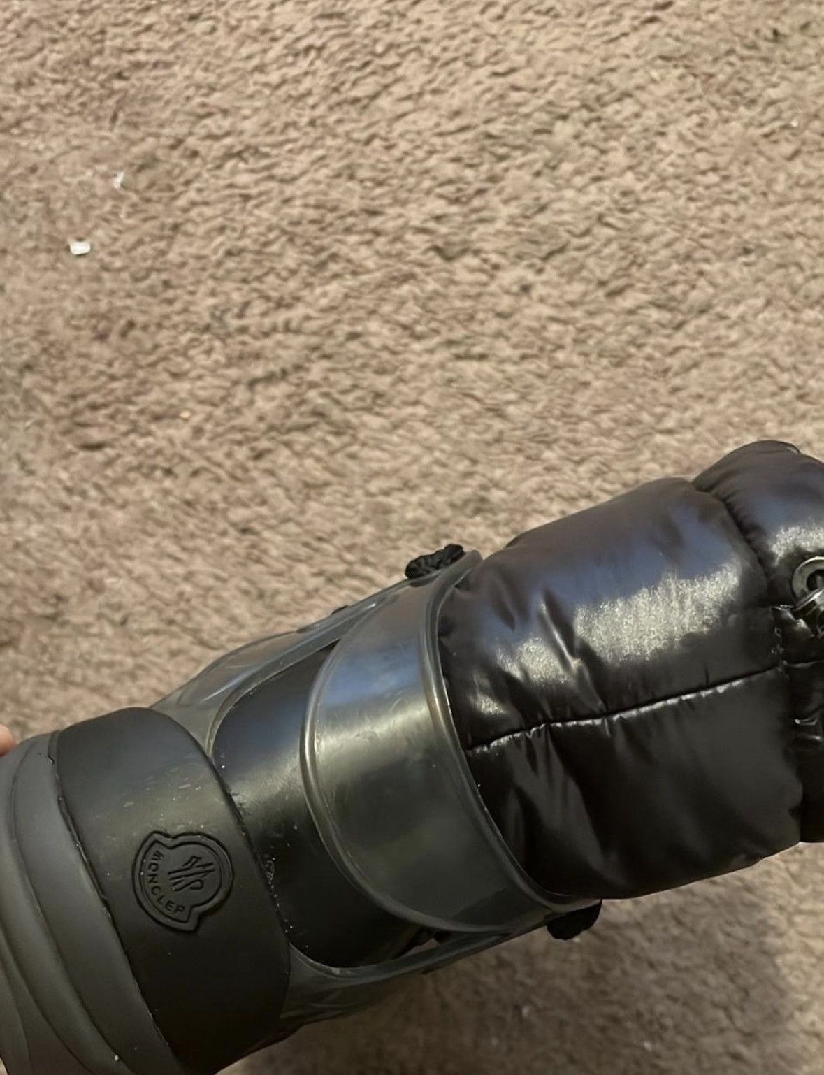 Moncler moncler boots Size US 8.5 / EU 41-42 - 5 Thumbnail