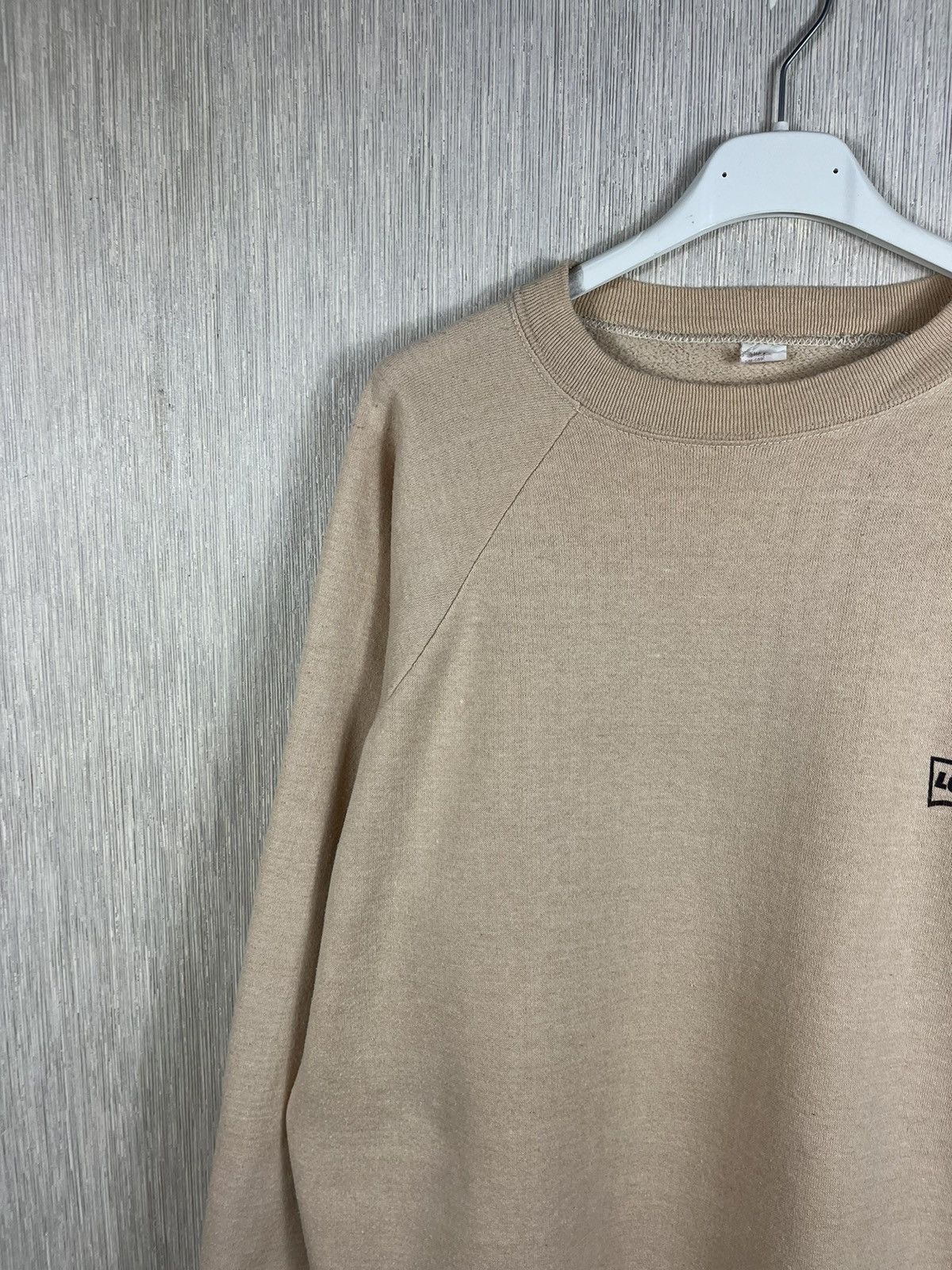 Levi's × Levi's Vintage Clothing × Vintage Vintage Levi’s sweatshirt chest logo crewneck rare archive Size US S / EU 44-46 / 1 - 4 Thumbnail