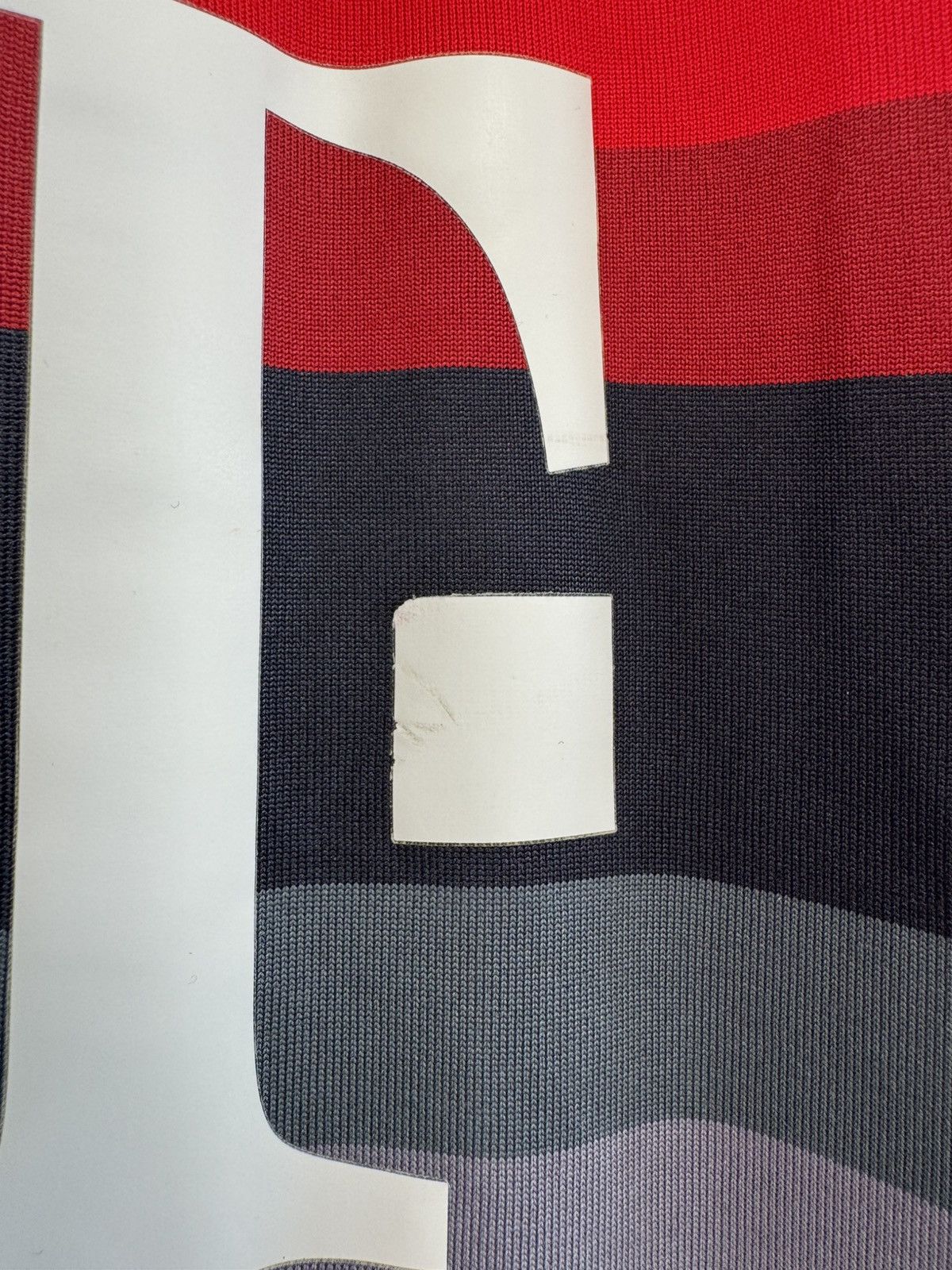 Adidas Bayern Munich 2015-2016 Away Soccer Jersey Football Shirt Size US S / EU 44-46 / 1 - 7 Thumbnail